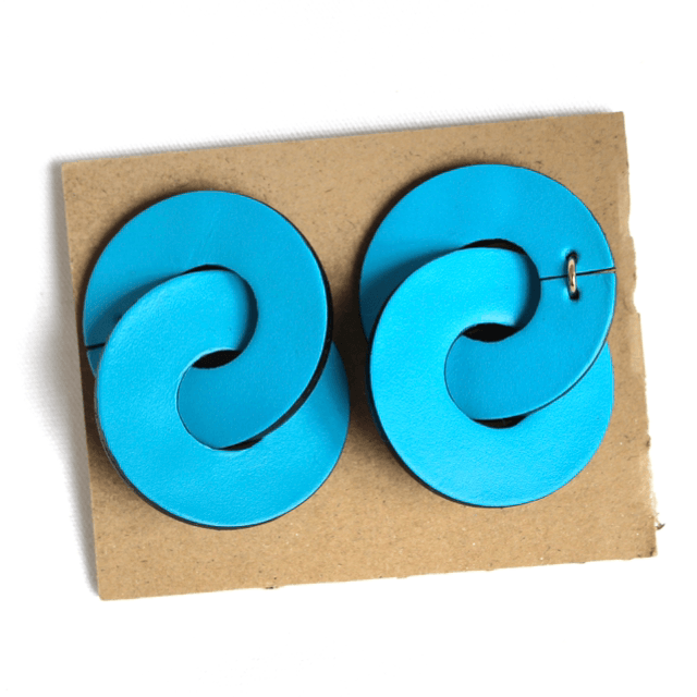 Billy • Turquoise
