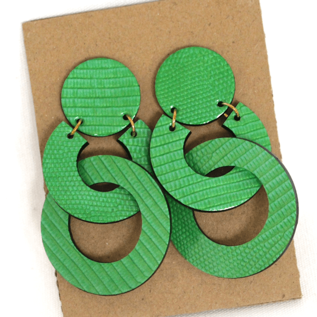 Fara • Vert vernis 