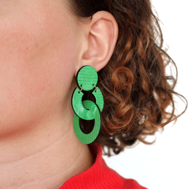 Fara • Vert vernis 