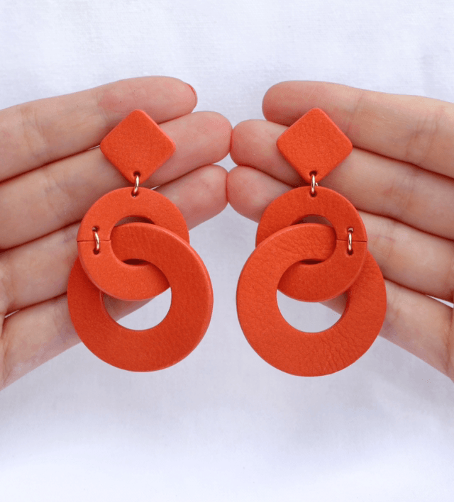Bao • orange