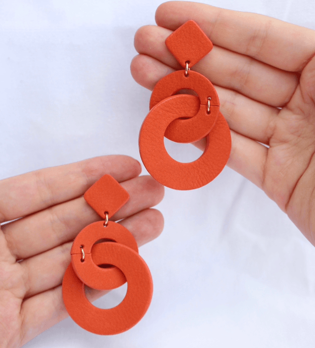 Bao • orange