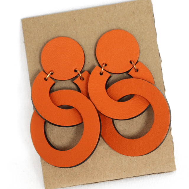 Fara • Orange 