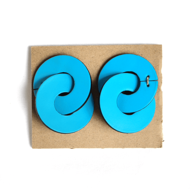 Billy • Turquoise