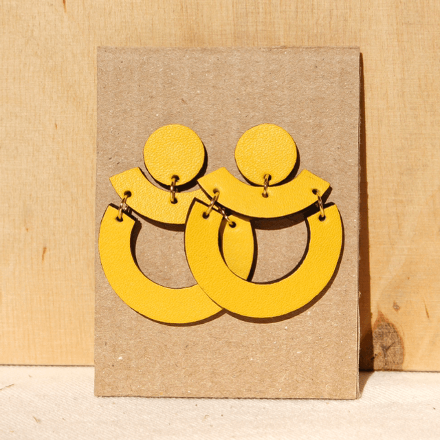 Ella • Jaune