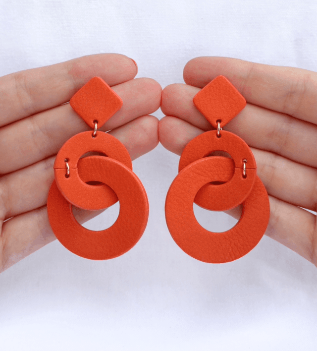 Bao • orange