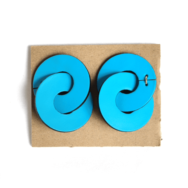 Billy • Turquoise